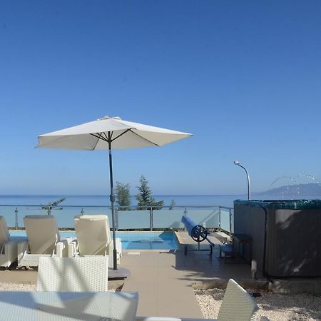 Esprit Villa 20 Polis Екстер'єр фото