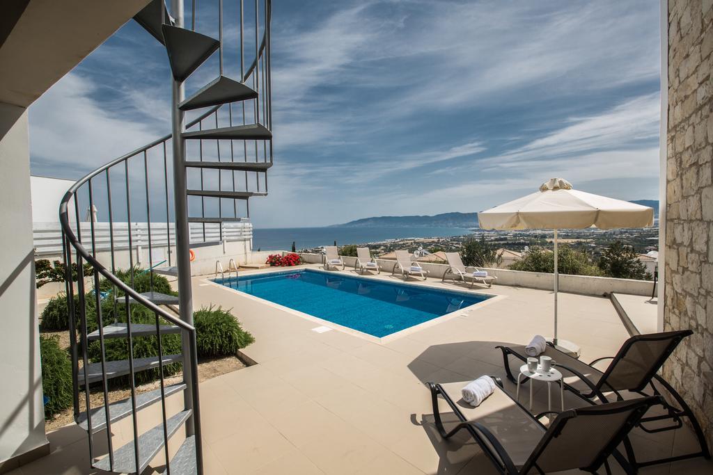 Esprit Villa 20 Polis Екстер'єр фото
