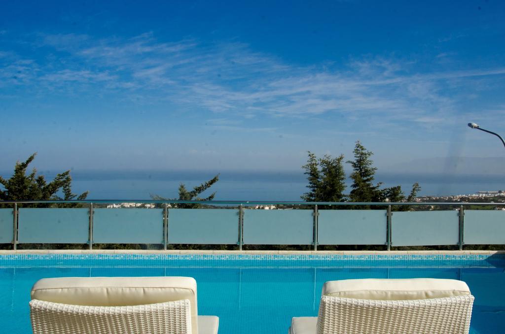 Esprit Villa 20 Polis Екстер'єр фото