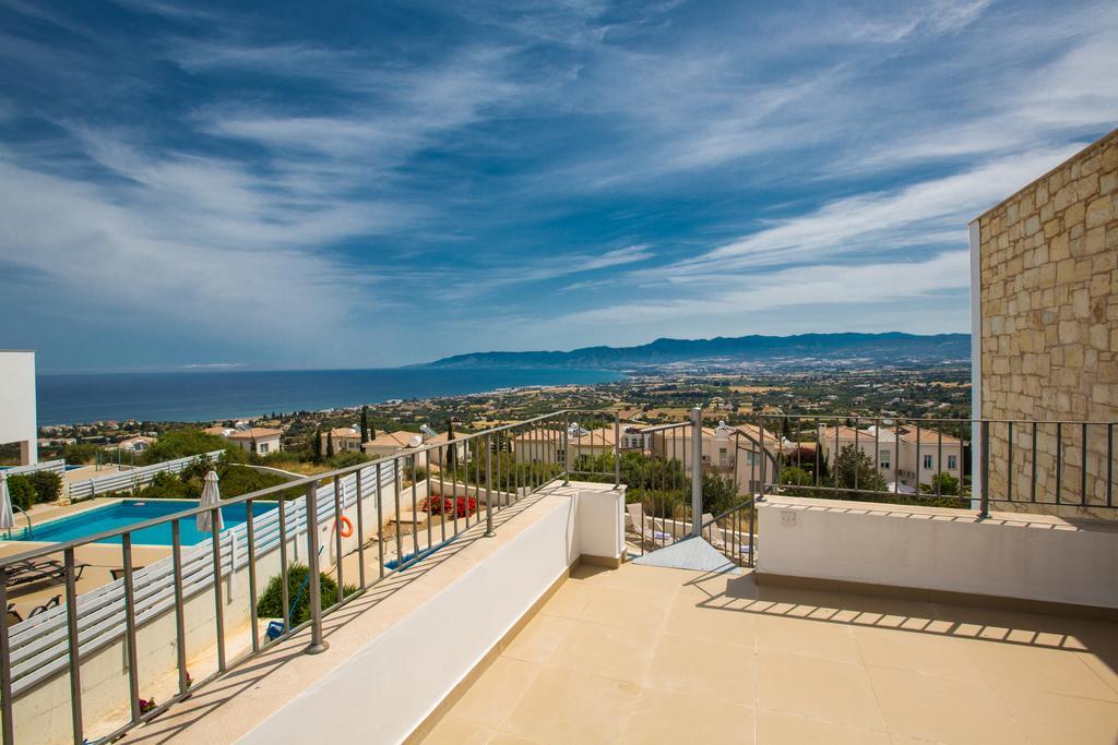 Esprit Villa 20 Polis Номер фото