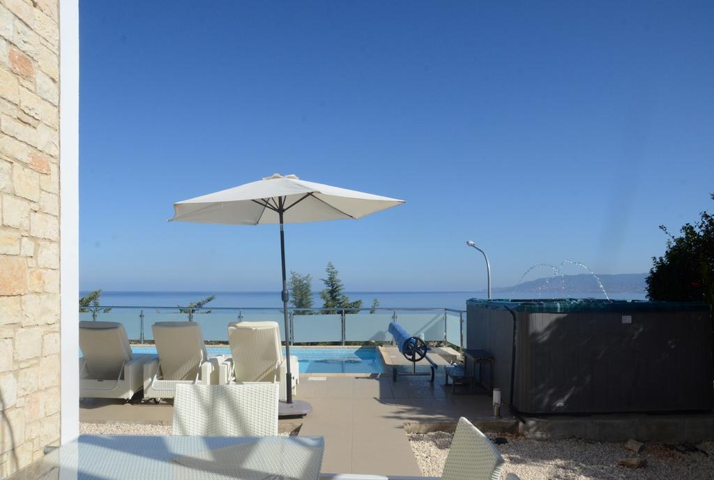 Esprit Villa 20 Polis Екстер'єр фото
