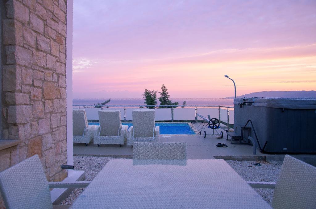 Esprit Villa 20 Polis Екстер'єр фото