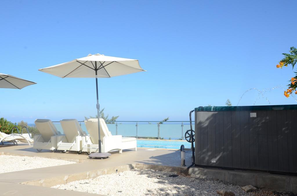 Esprit Villa 20 Polis Екстер'єр фото