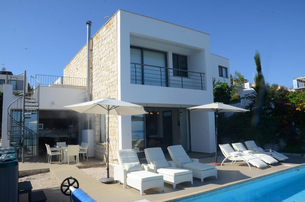 Esprit Villa 20 Polis Екстер'єр фото